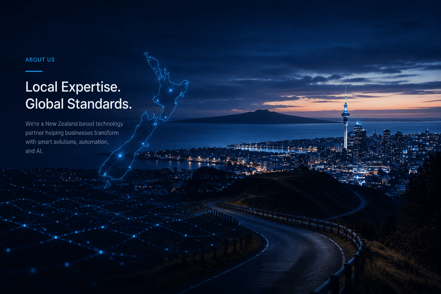 About Intellect Technologies
